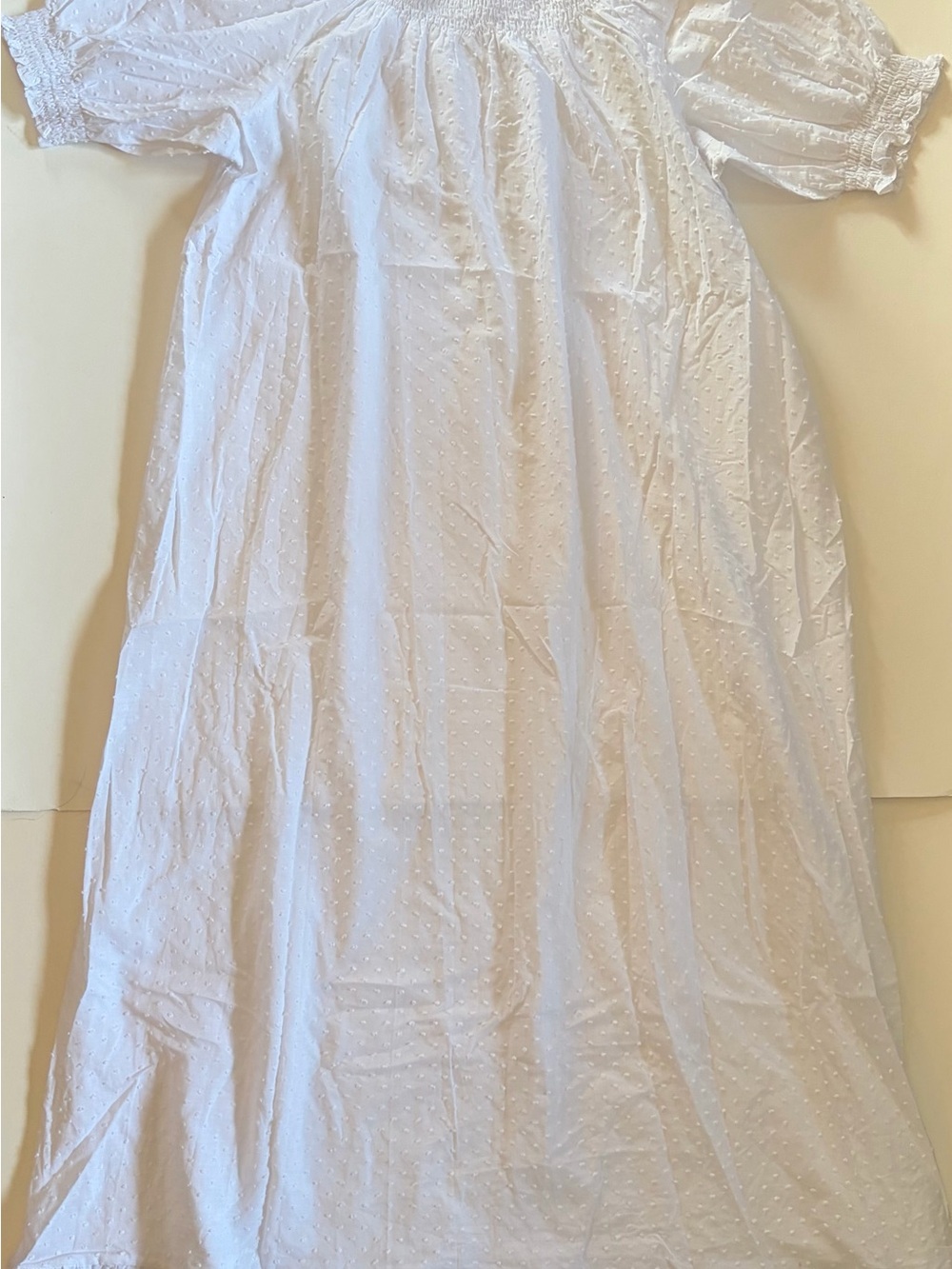 Hill house sheer Caroline nap dress